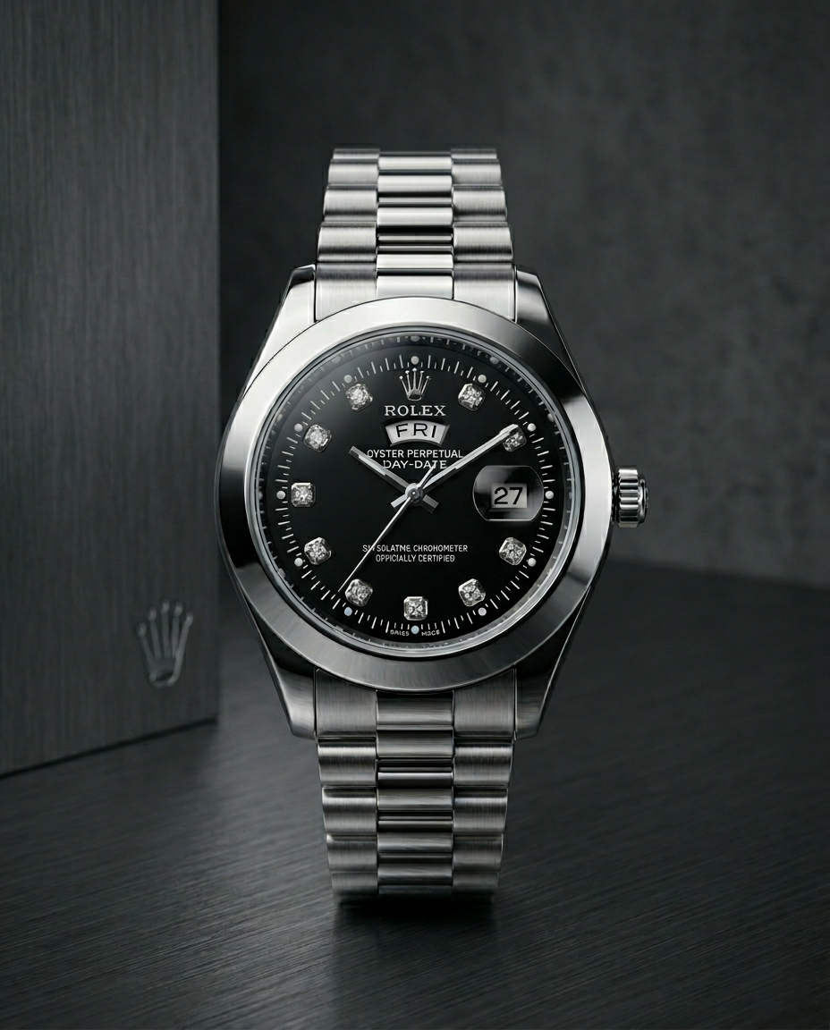 Rolex Oyster Perpetual Day-Date