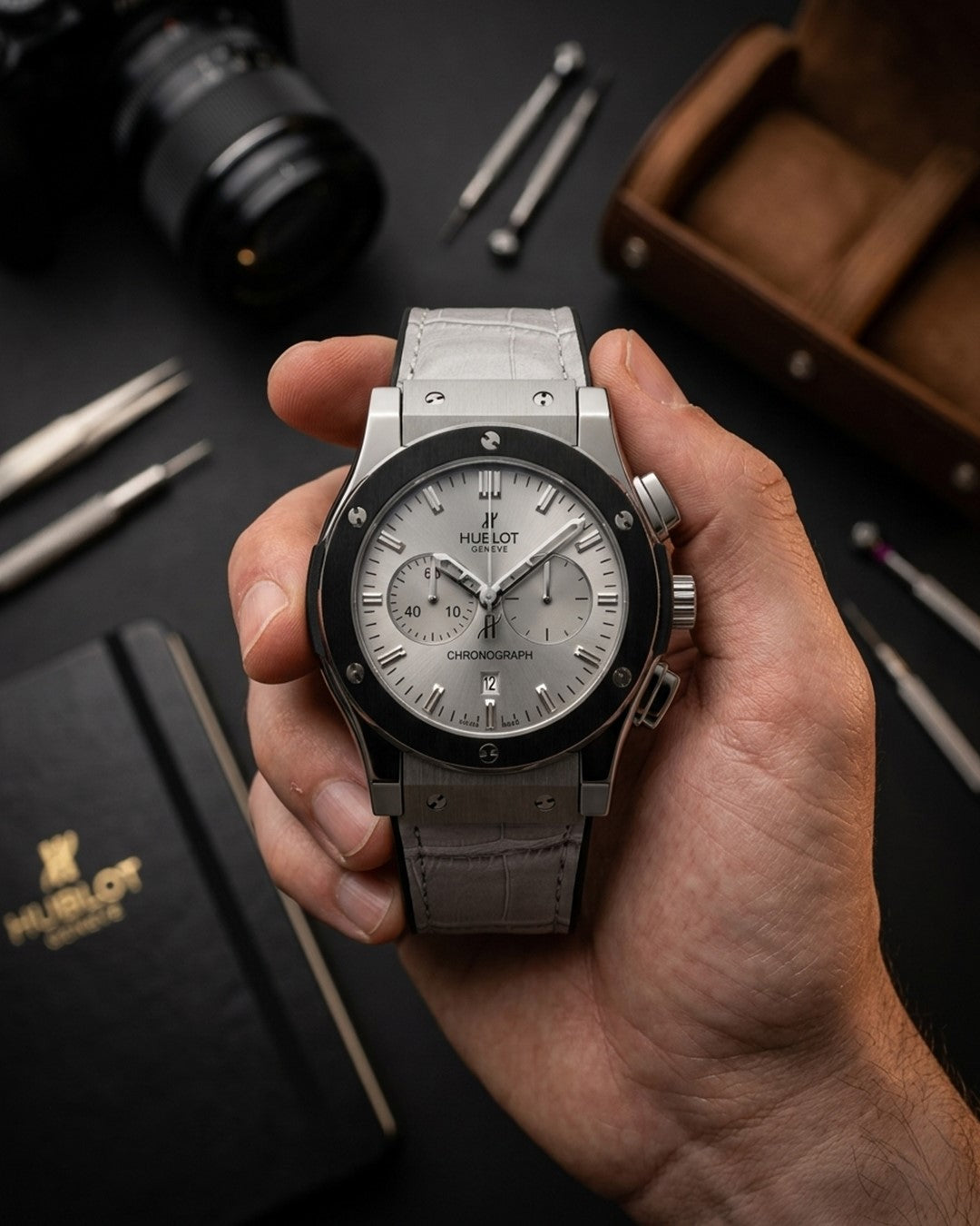 Hublot Genève