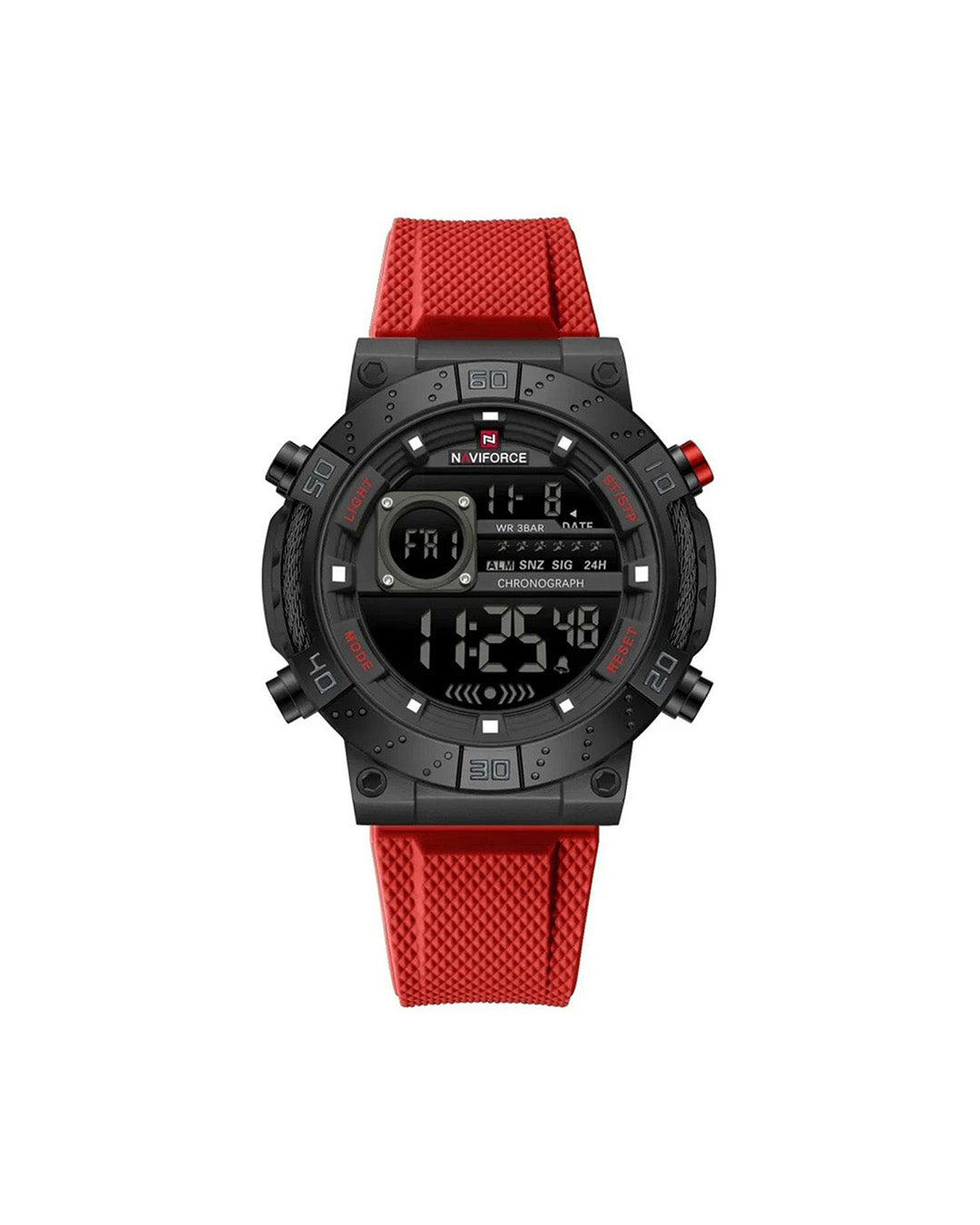 Naviforce Digital Sports Watch.