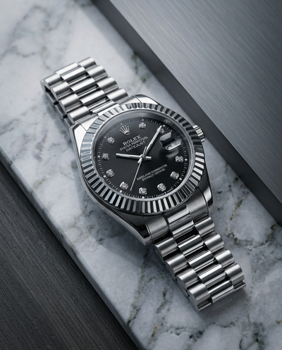 Rolex Oyster Perpetual Date Just