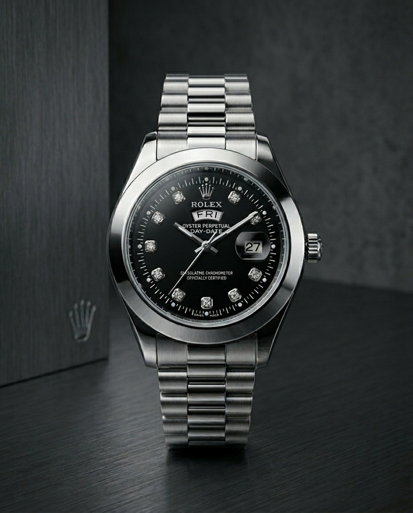 Rolex Oyster Perpetual Day-Date