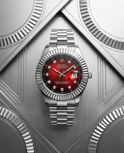 Rolex Oyster Perpetual Date Just