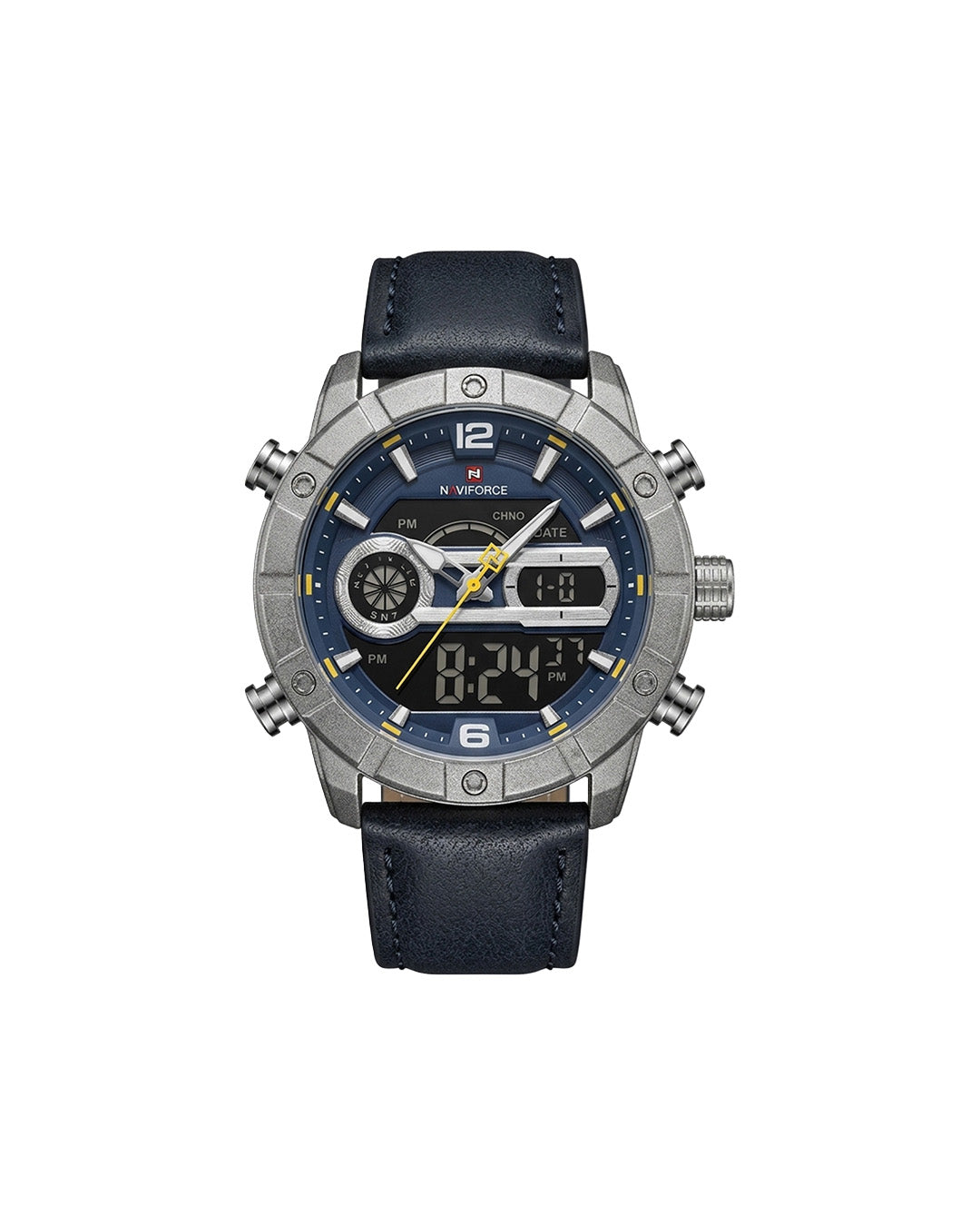 Naviforce Digital Sports Watch.
