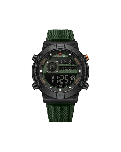 Naviforce Digital Sports Watch.
