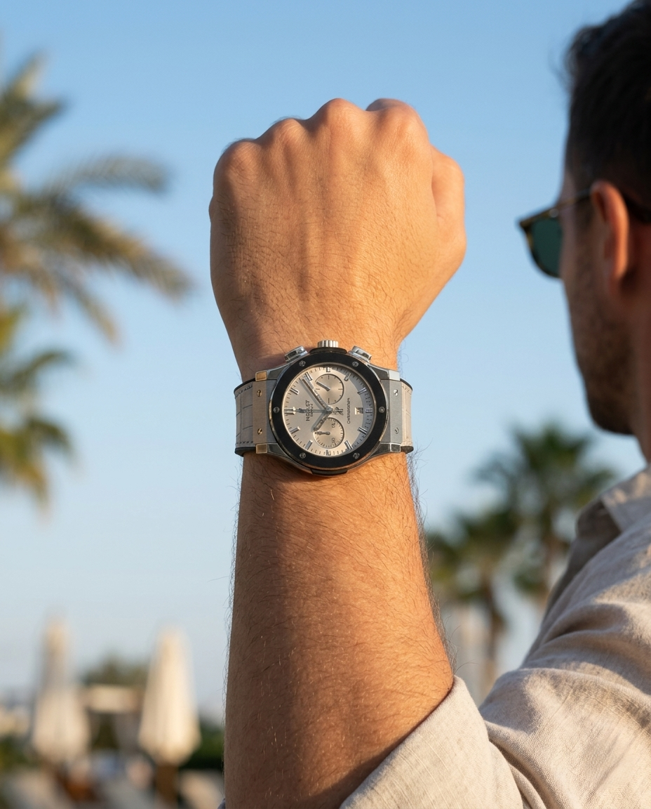 Hublot Genève