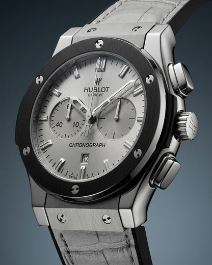 Hublot Genève