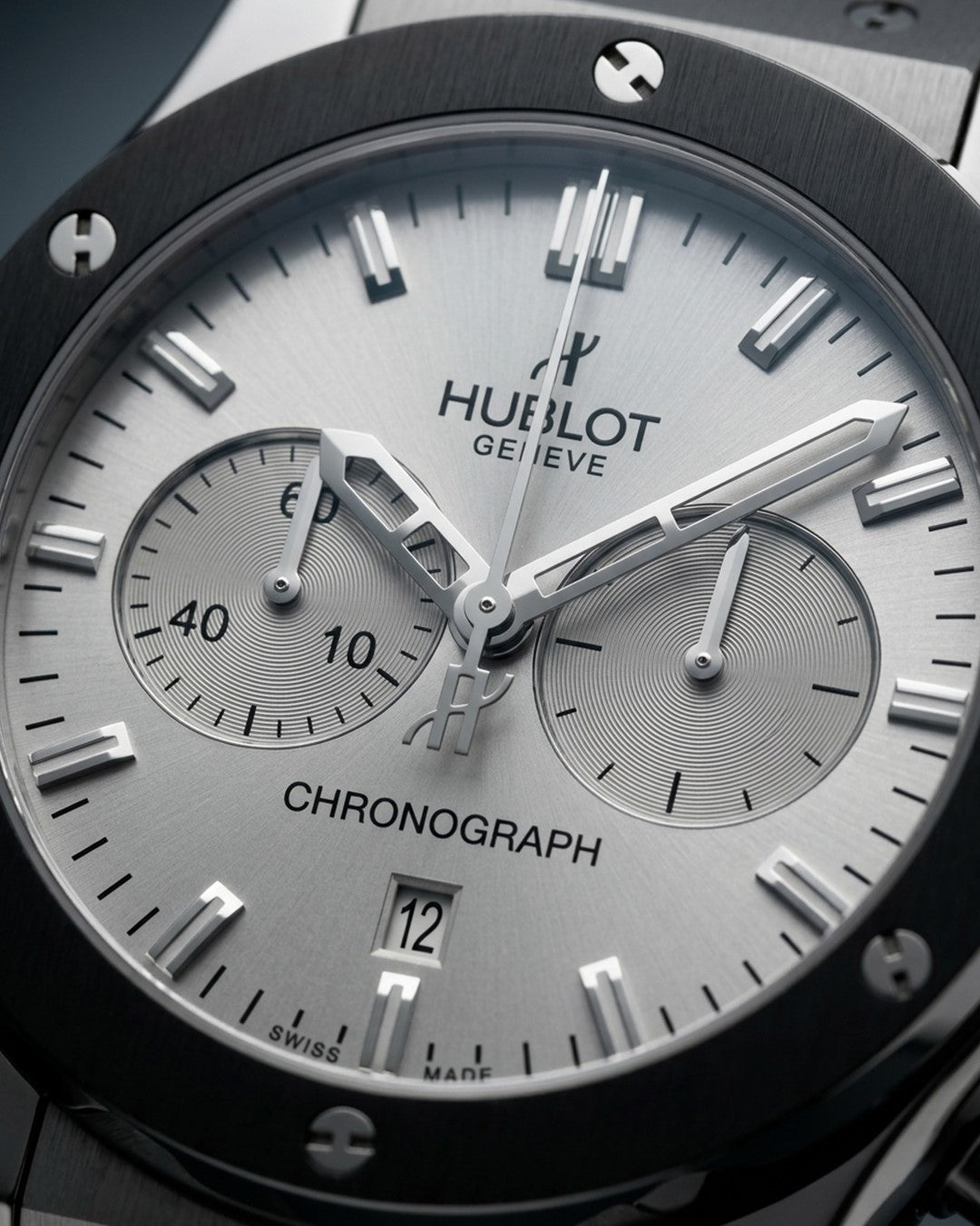 Hublot Genève