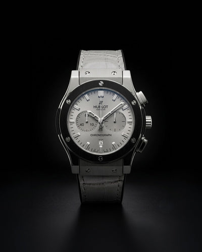 Hublot Genève