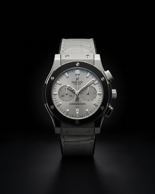 Hublot Genève