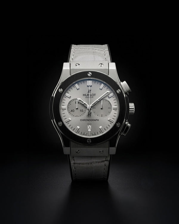 Hublot Genève