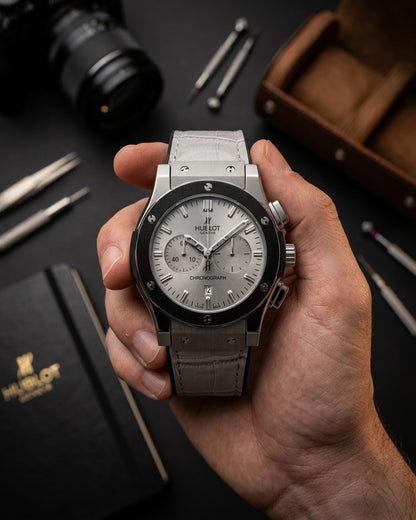 Hublot Genève