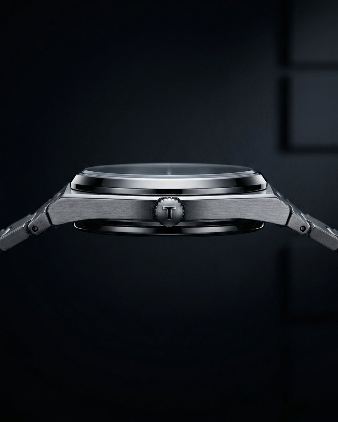 Tissot PRX  – Automatic