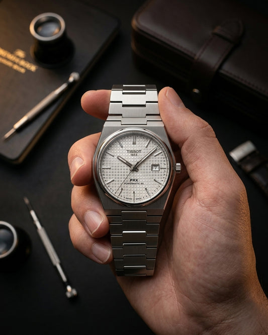 Tissot PRX  – Automatic