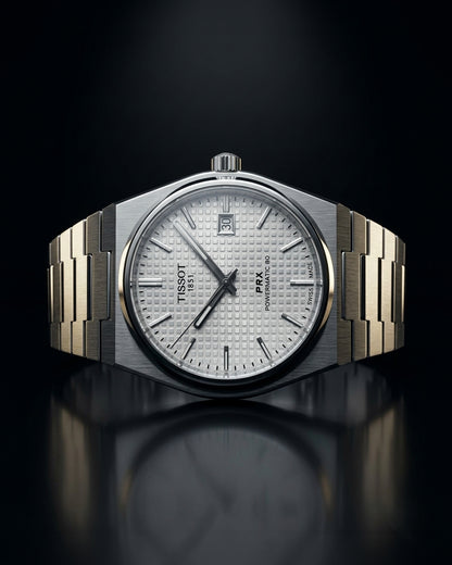Tissot PRX  – Automatic