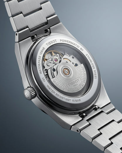 Tissot PRX  – Automatic