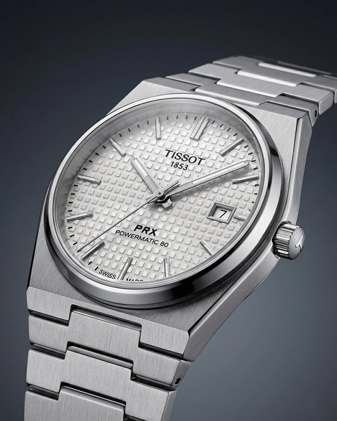 Tissot PRX  – Automatic