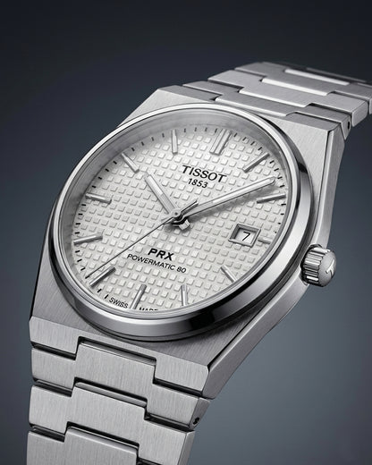 Tissot PRX  – Automatic