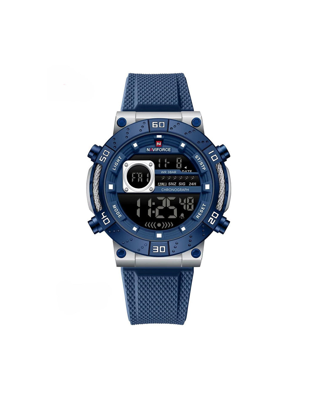 Naviforce Digital Sports Watch.