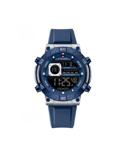 Naviforce Digital Sports Watch.