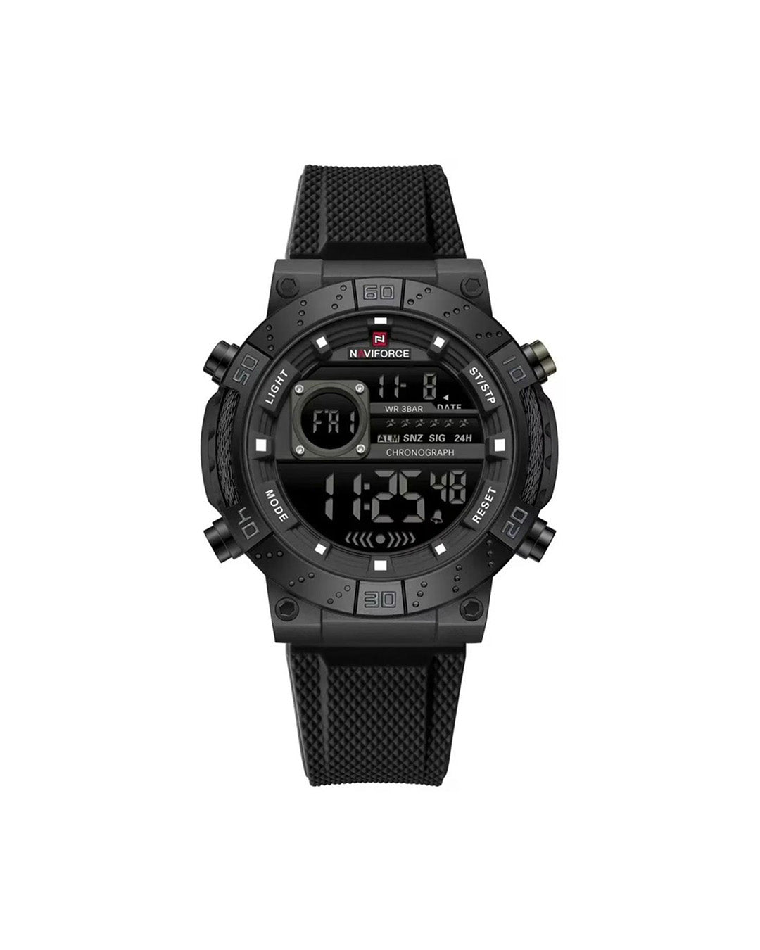 Naviforce Digital Sports Watch.