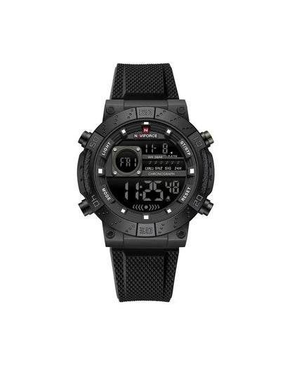 Naviforce Digital Sports Watch.