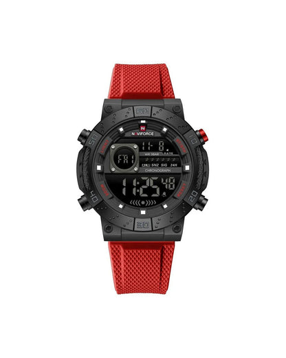 Naviforce Digital Sports Watch.